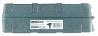 Metabo DSSW 360 Set 604118500 Pneumatische slagmoersleutel Gereedschapshouders: 1/2 (12.5 mm) buitenvierkant Draaimoment (max.): 360 Nm Incl. accessoires - thumbnail