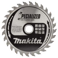 Makita Zaagb Hout 160x20x28T 23G - B-09260 - thumbnail