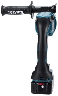 Makita SDS-Plus-Accu-combihamer 18 V