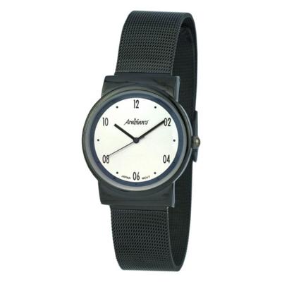 Arabians HNA2235W (Ø 38 mm) Heren horloge