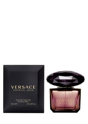 Versace Crystal Noir Eau de toilette Spray 90 ml Dames