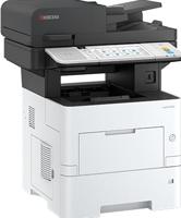 Kyocera ECOSYS MA 5500 ifx Multifunctionele printer Laser, kleur Zwart/wit A4 Printen, scannen, kopiëren, faxen ADF, Duplex, LAN, USB - thumbnail
