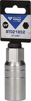 Brilliant Tools BT021852 BT021852 Verwisselbare kop 21 mm - thumbnail