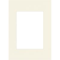 Hama Passe-partout Premium Sneeuwwit 13x18cm - thumbnail