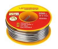 Rothenberger Fittingsoldeer 3, 250g - ROT045255E ROT045255E - thumbnail