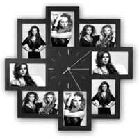 Zep PC008B Trieste Black 8x10x15 (52x52) cm - thumbnail