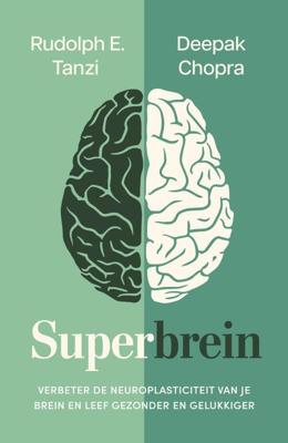 Superbrein (Paperback)