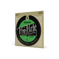 D'Addario EJ25C Pro-Arte snarenset voor flamenco gitaar - thumbnail
