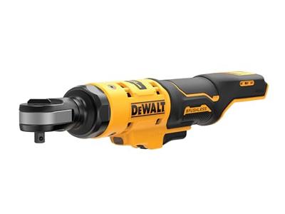 DeWalt dcf503n-xj accu haakse ratelsleutel | 3/8" | 12v | excl. accu's en lader - dcf503n-xj DeWalt dcf503n-xj accu haakse ratelsleutel | 3/8" | 12v | excl. accu's en lader - dcf503n-xj