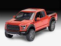 Revell 1/25 Ford F-150 Raptor (easy-click) - Model Set - thumbnail
