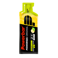 Powerbar Powergel lemon lime 41 Gram - thumbnail