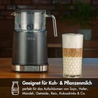 Graef MS902EU MS902EU Melkopschuimer Zwart 500 W - thumbnail