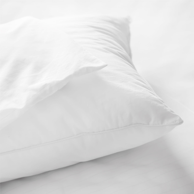 Dommelin Kussensloop Molton