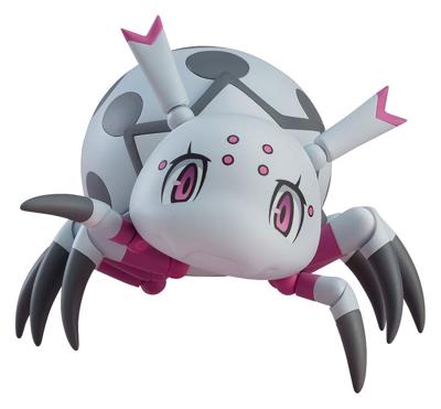 So I'm a Spider, So What? Nendoroid Action Figure Kumoko 10 cm