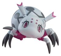 So I'm a Spider, So What? Nendoroid Action Figure Kumoko 10 cm - thumbnail