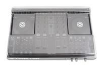 Decksaver DS-PC-KONTROLS4 DJ-accessoire Mixer/controller cover - thumbnail