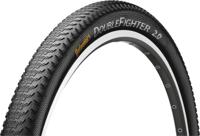 Continental buitenband "double fighter iii" conti tire double fight 50-507 b/b - thumbnail