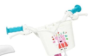 TOIMSA TOI1695 16" Peppa Pig kinderfiets
