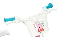 TOIMSA TOI1695 16" Peppa Pig kinderfiets - thumbnail