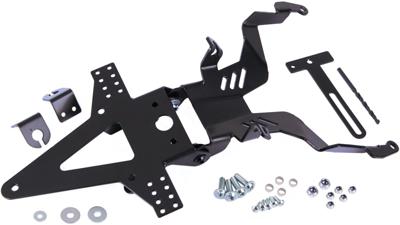 PROGRESS LINE Nummerbordhouder license plate carriers hon cb1000r verst