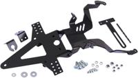 PROGRESS LINE Nummerbordhouder license plate carriers hon cb1000r verst - thumbnail