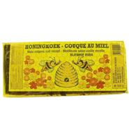 Honingkoek 500 Gram - thumbnail