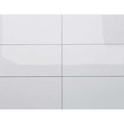 Kerabo wit glans gerectificeerd 30x60