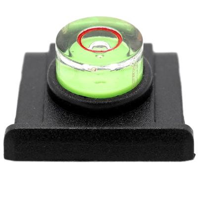 Caruba Flitsschoenkapje met Waterpas Canon