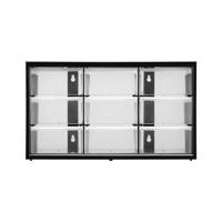 STANLEY Assortimentsdoos (l x b x h) 36.5 x 15.5 x 21.3 cm Aantal vakken: 9 Inhoud 1 stuk(s) - thumbnail