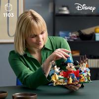 21352 Lego Disney Magie - thumbnail