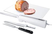 Steba EM3 Elektrisch Mes Wit - thumbnail