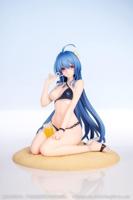 Azur Lane PVC Statue 1/8 Helena: Shimmering Triangle Wave 12 cm - thumbnail