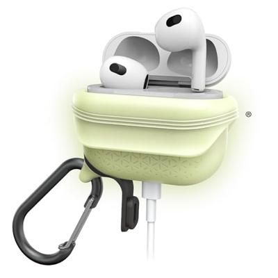 Catalyst Vibe Case AirPods (3rd Generation) Glow-In-The-Dark
