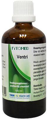 Fytomed Ventri (100 ml)