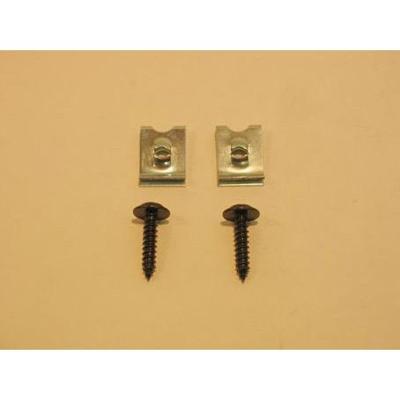 Bofix Plaatschroefset scooter 3.5x16 (p25)