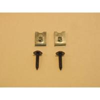 Bofix Plaatschroefset scooter 3.5x16 (p25) - thumbnail