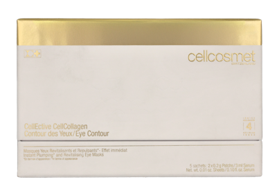 Cellcosmet CellEctive CellCollagen 4ml Oogverzorging