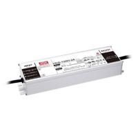 MEAN WELL LED-driver Constante spanning, Constante stroomsterkte 151.2 W 3.6 A 42 V/DC 3-in-1 dimmer, Montage op ontvlambare oppervlakken, Geschikt voor - thumbnail