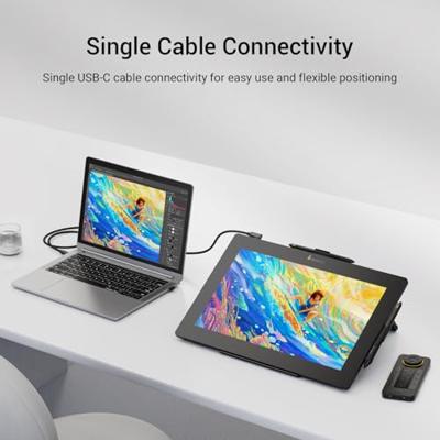 Xencelabs Pen Display 16" Studio Series Bundle