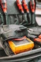 B & W International 116.62 Gereedschapstas leeg Universeel - thumbnail