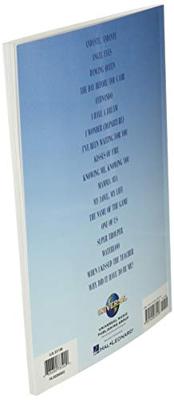 Hal Leonard - Mamma Mia! Here we go again - voor piano, zang en gitaar Hal Leonard - Mamma Mia! Here we go again - voor piano, zang en gitaar