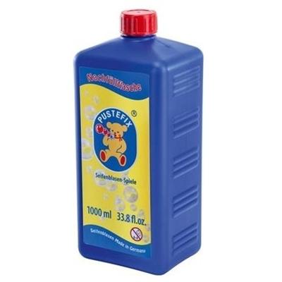 Pustefix navulling bellenblaas maxi - 1000ml