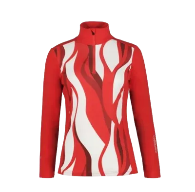 Ice Peak Fenton Ski Pully Dames M/38