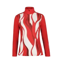 Ice Peak Fenton Ski Pully Dames M/38 - thumbnail