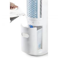 Domo aircooler kolomdesign, 7L - thumbnail