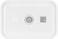 Plastic Lunch Box Zwilling Fresh & Save 36801-318-0 1 L - thumbnail