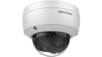 HikVision 4 MP AcuSense Dome IP Camera DS-2CD2146G2-ISU F2.8 - thumbnail