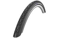 SCHWALBE buitenband 16x1.75 47-305 road cruiser kg zonder reflectie - thumbnail
