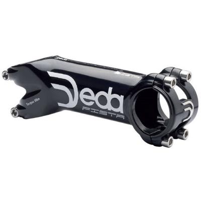 Deda DEDA nok Pista 130mm glans zwart aluminium 70-20gr. Deda DEDA nok Pista 130mm glans zwart aluminium 70-20gr.