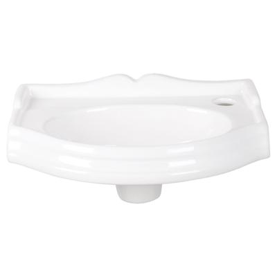 Differnz Oxford fontein keramiek wit 37.5 x 28 x 14 cm